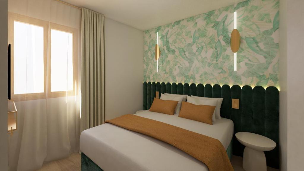 Hotel Llonga's Ciutadella Ciutadella (Menorca)