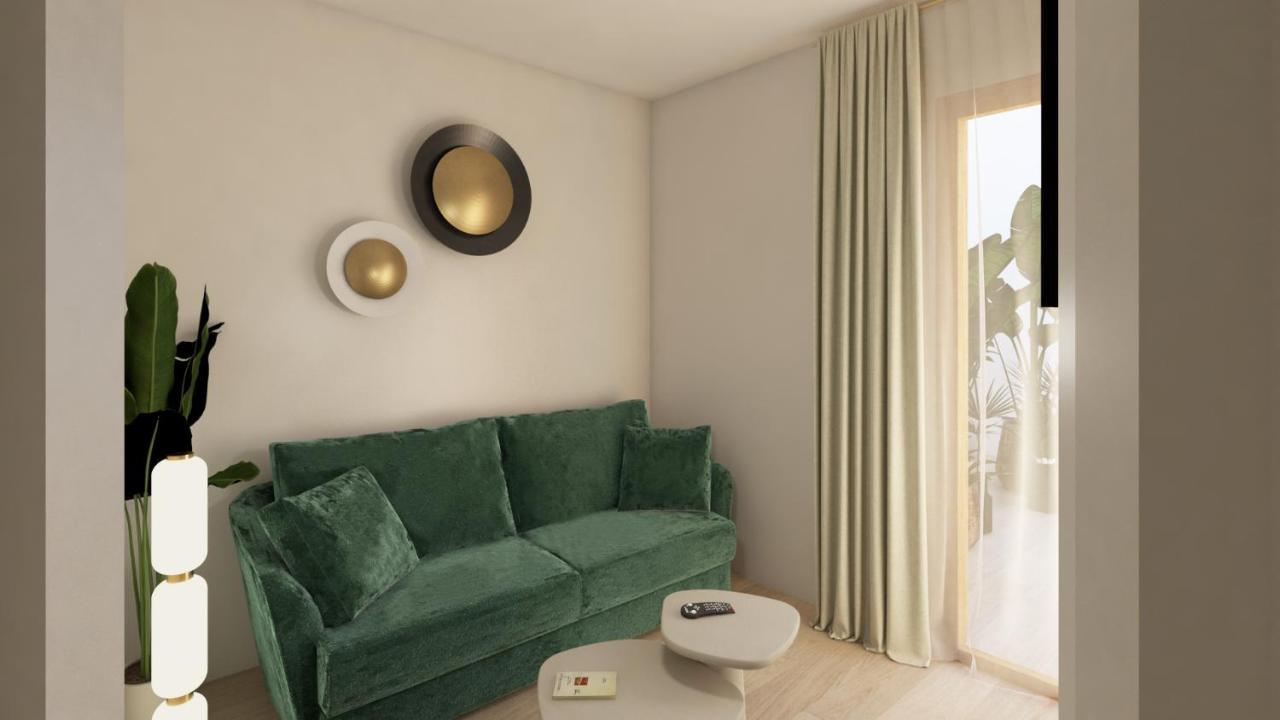 Hotel Llonga's Ciutadella