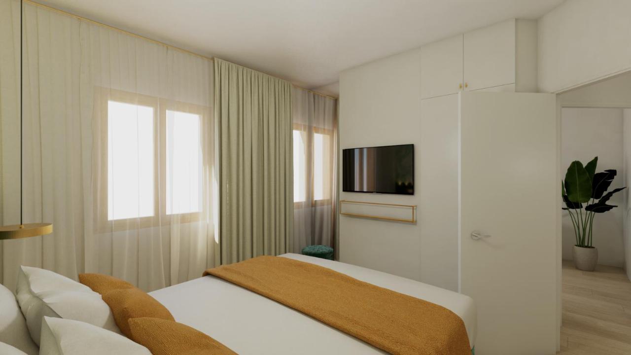Llonga's Ciutadella Hotel