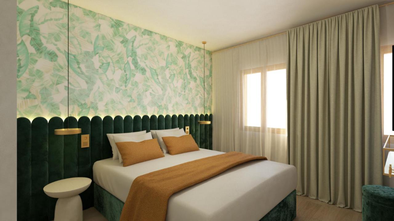 Hotel Llonga's Ciutadella 4*