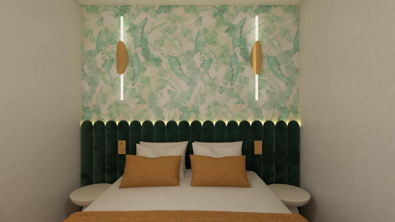 Hotel Llonga's Ciutadella 4*