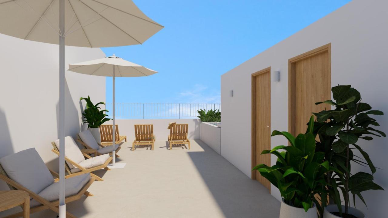 Llonga's Ciutadella Ciutadella (Menorca)
