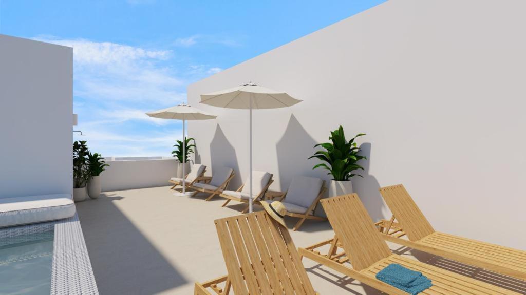 Llonga's Ciutadella 4* Ciutadella (Menorca)