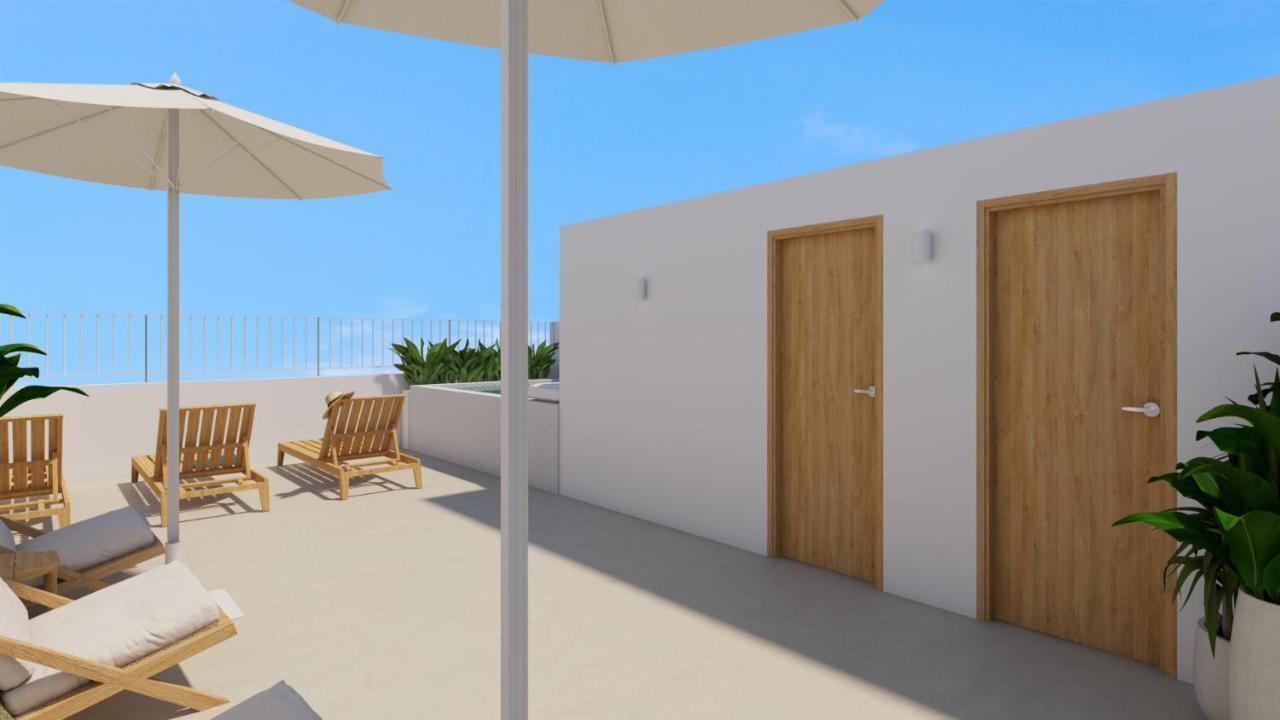 Llonga's Ciutadella 4*