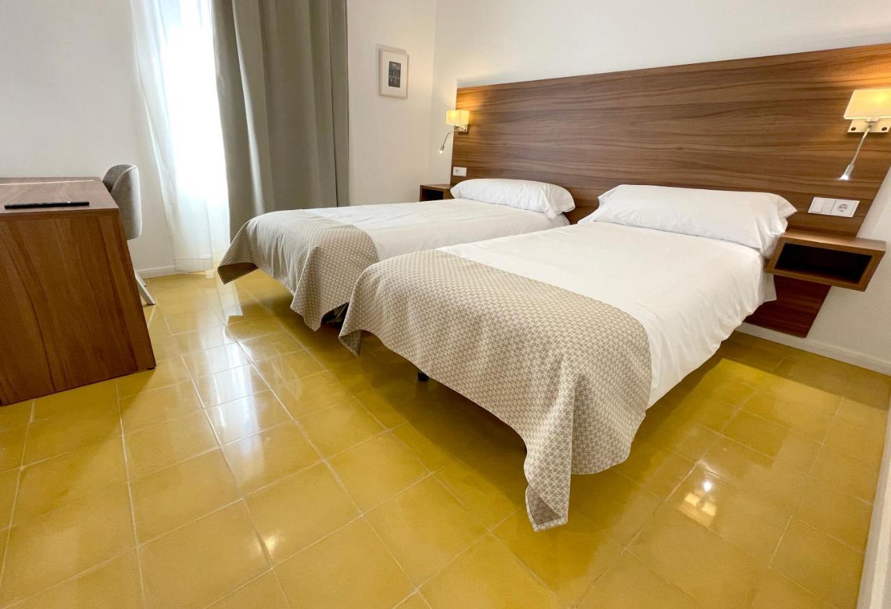 Hotel Romandre Alaior