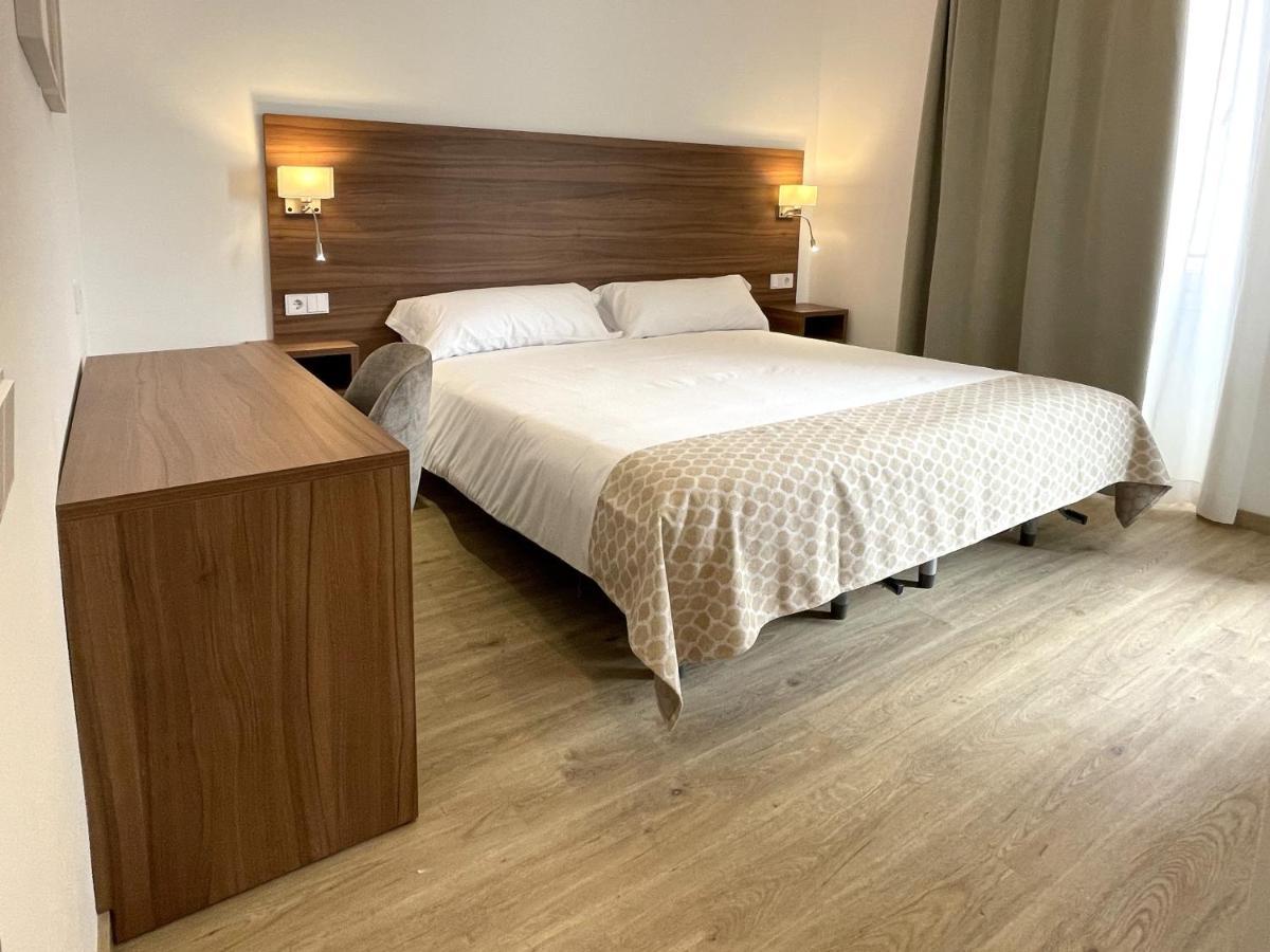 Hotel Romandre Alaior