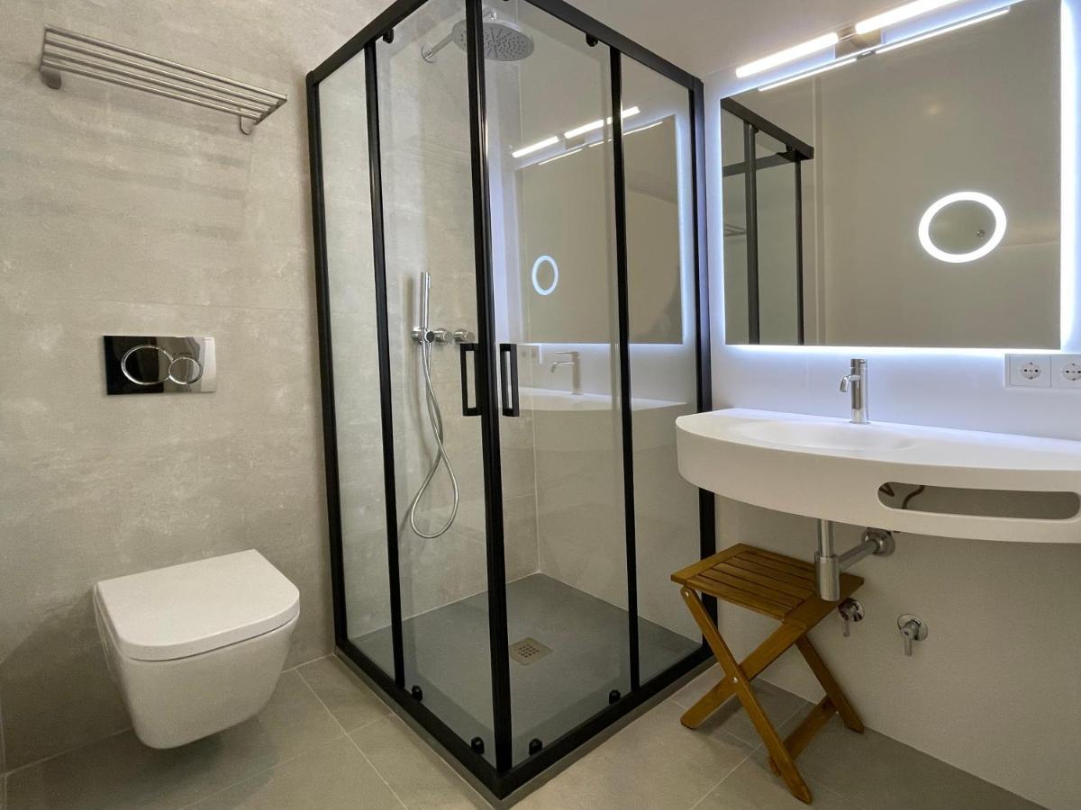 Hotel Romandre 3*