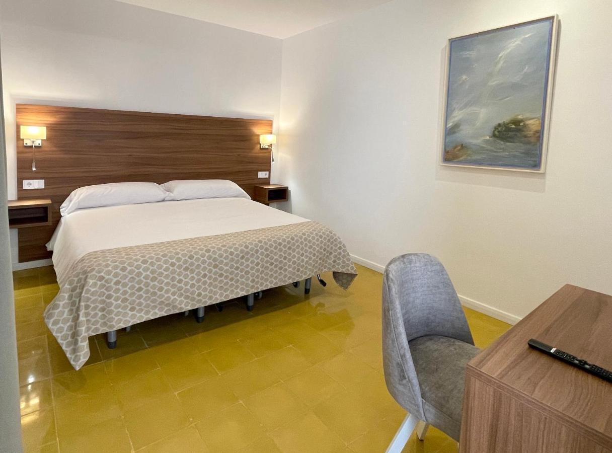 Hotel Romandre