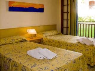 Apartamento Girasoles *
