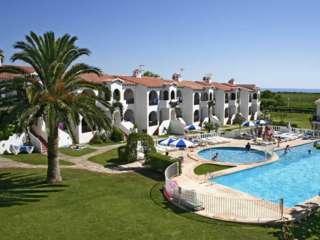 Apartamento Girasoles Son Bou