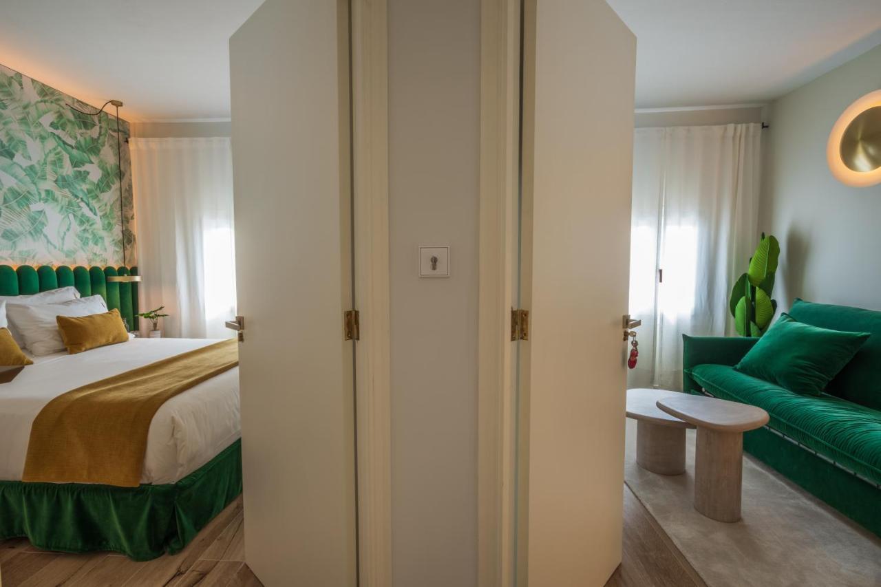 Hotel Llonga's Ciutadella