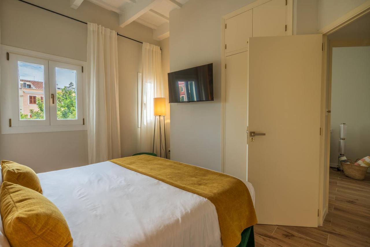 Llonga's Ciutadella 4*