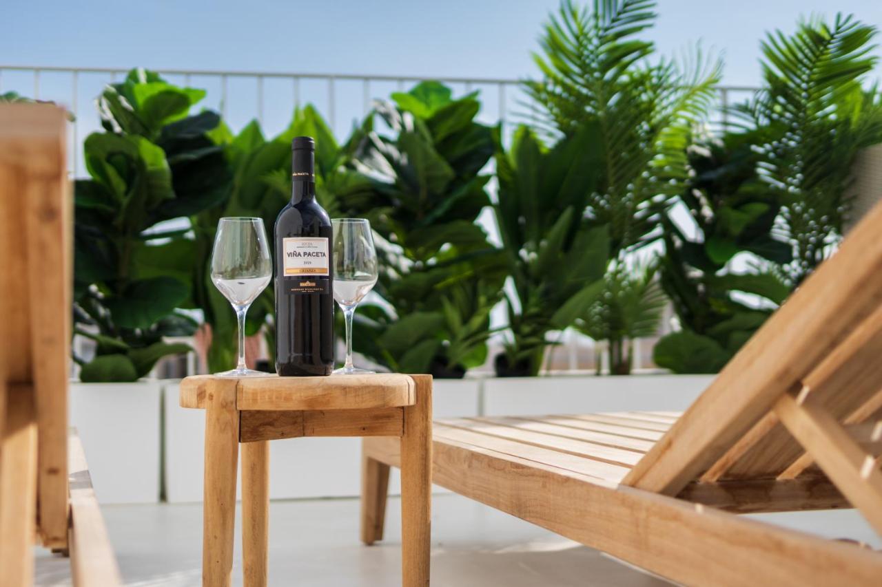 Llonga's Ciutadella Hotel 4*