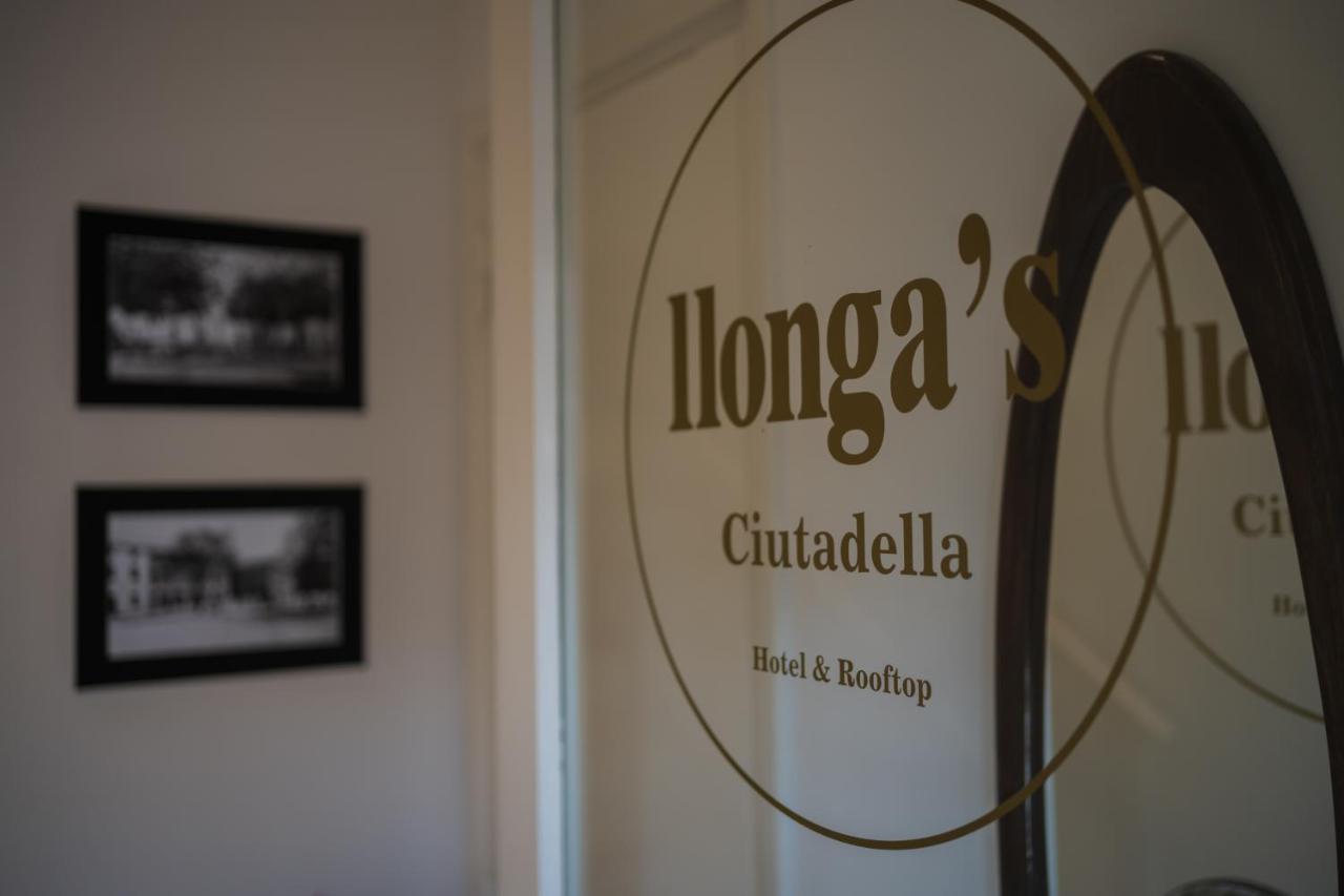 Llonga's Ciutadella 4* Ciutadella (Menorca)