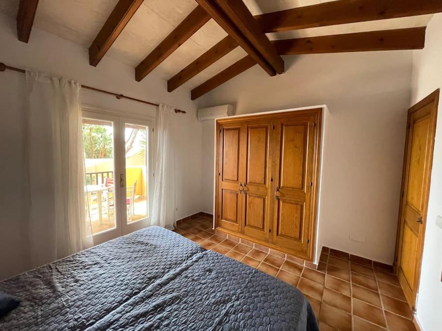 Apartament Z Widokiem Na Morze