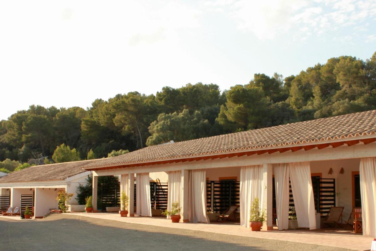 Llucatx Menorca * Son Parc