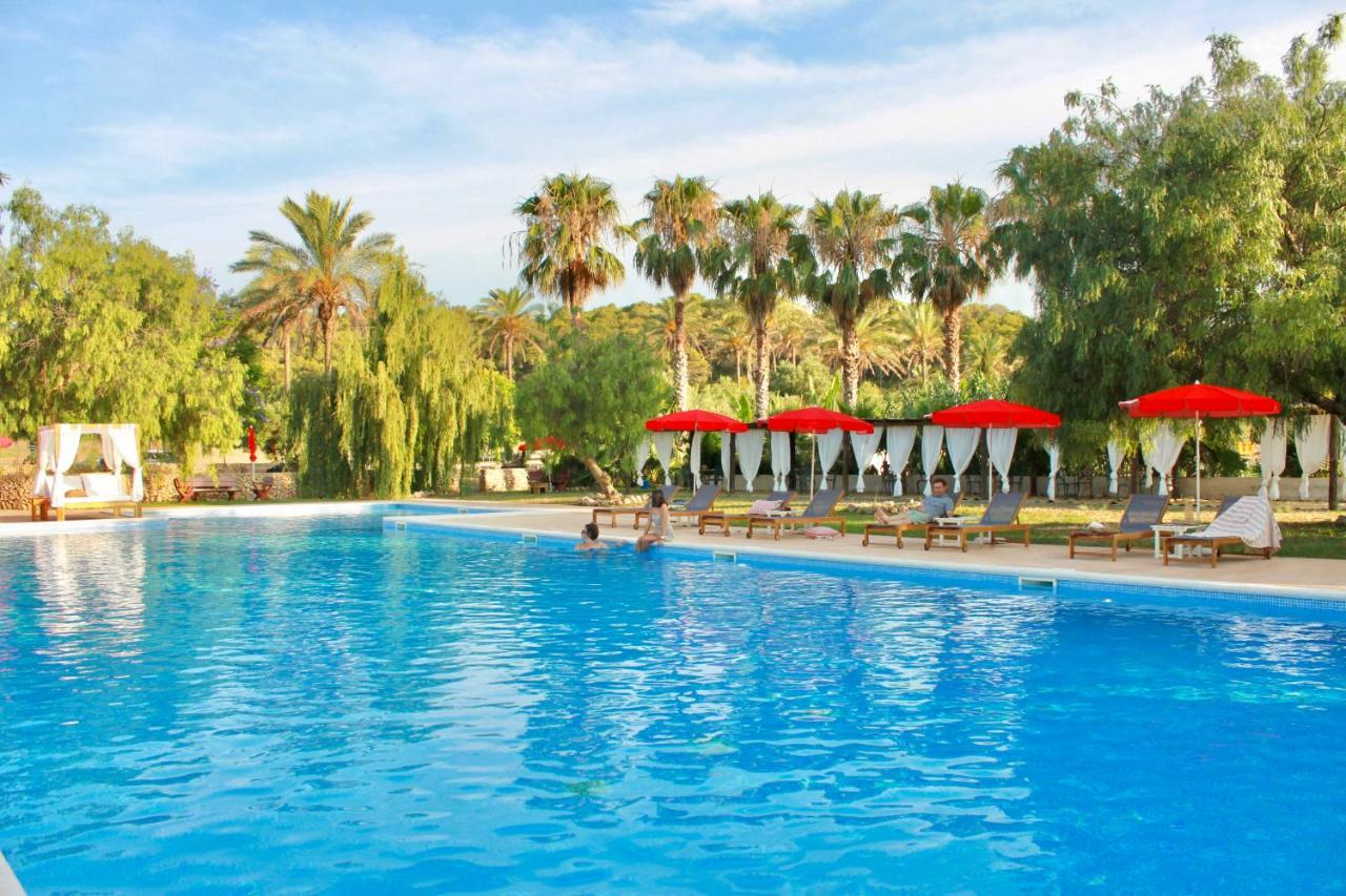 Llucatx Menorca Hotel *