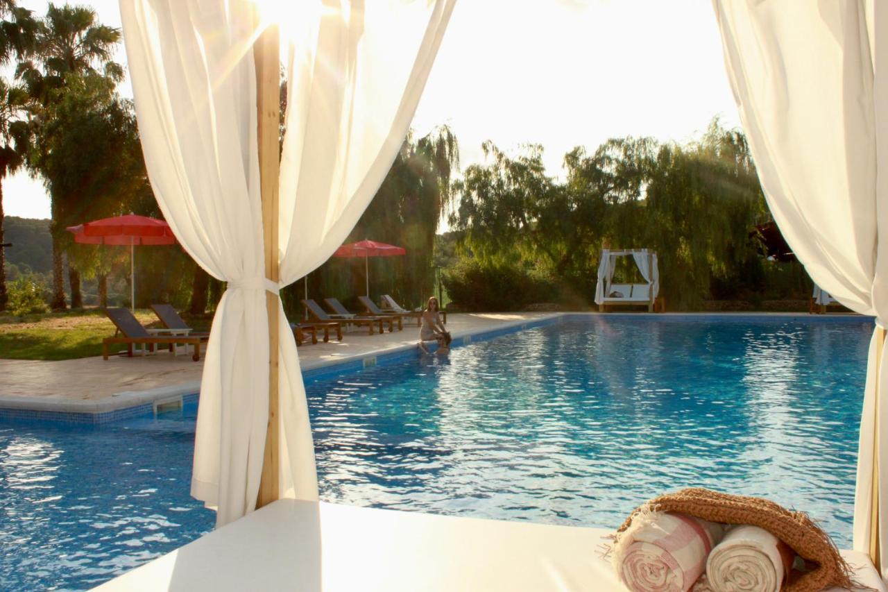 Llucatx Menorca Hotel