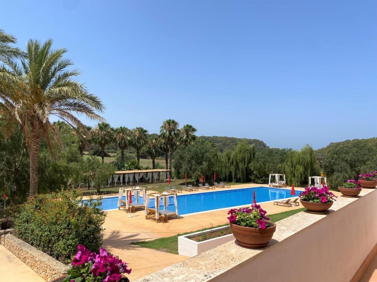 Llucatx Menorca Son Parc