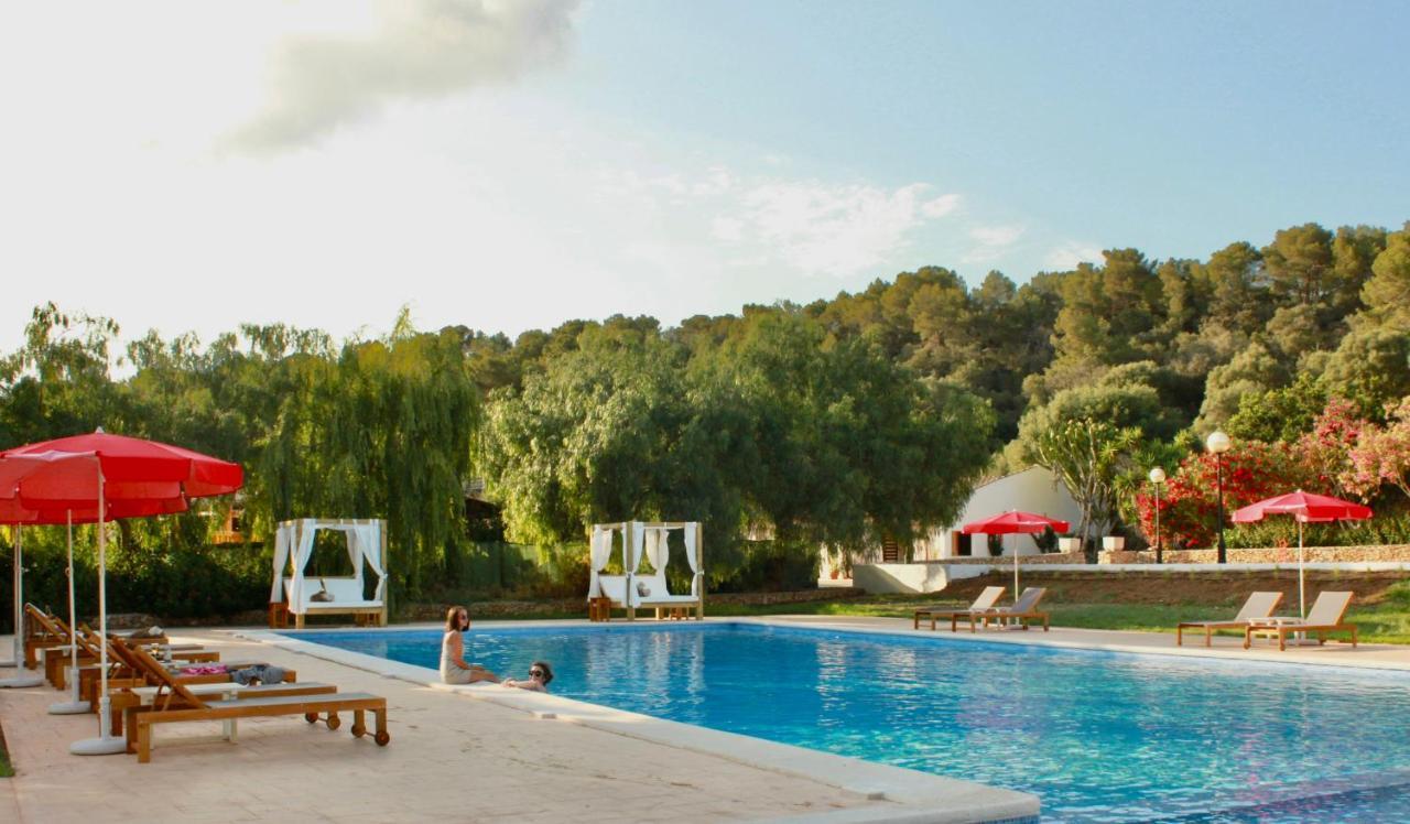 Llucatx Menorca Hotel