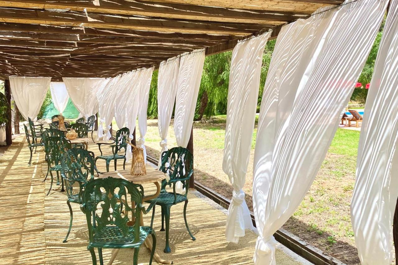 Llucatx Menorca Son Parc