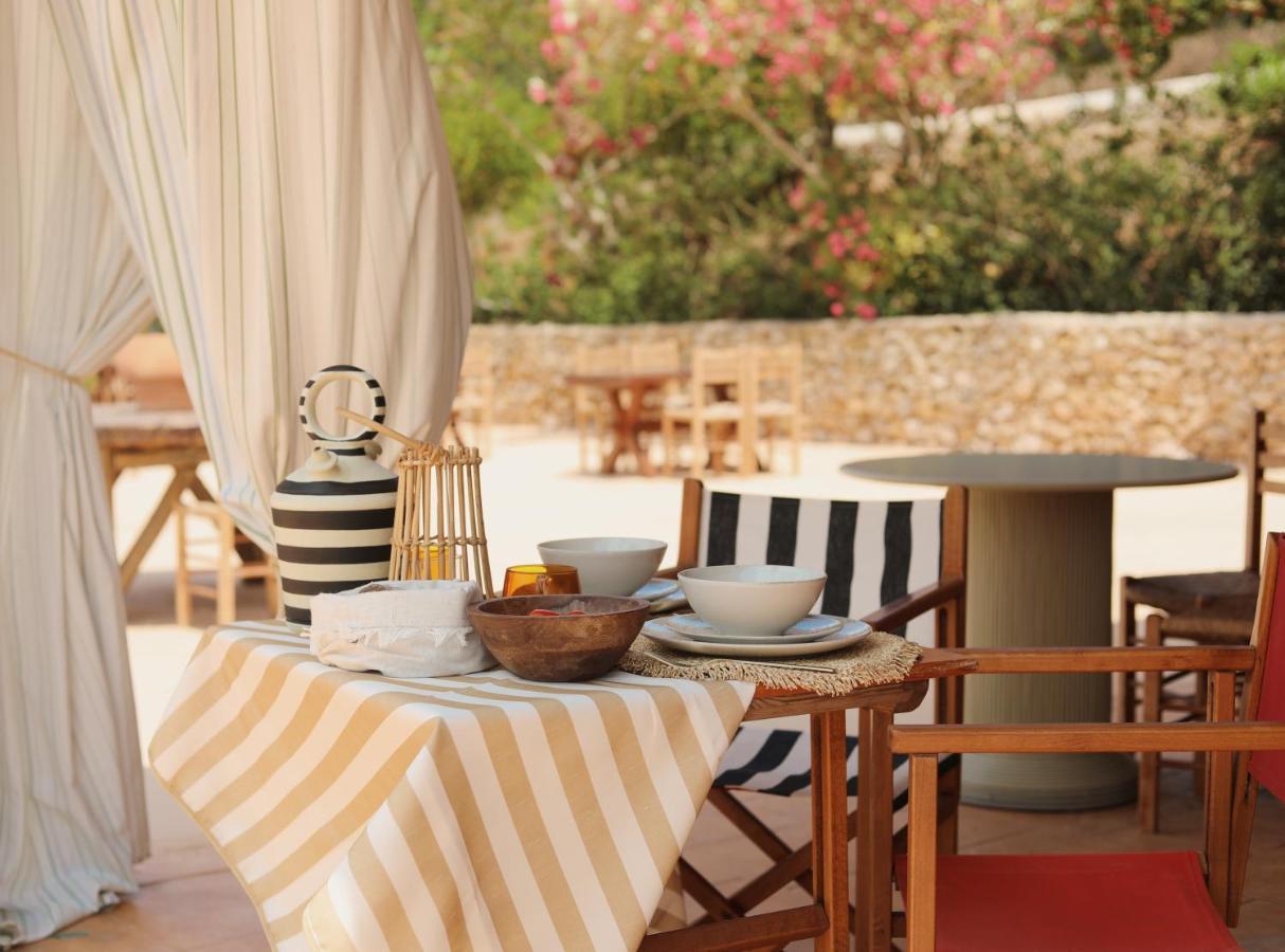 Llucatx Menorca Hotel
