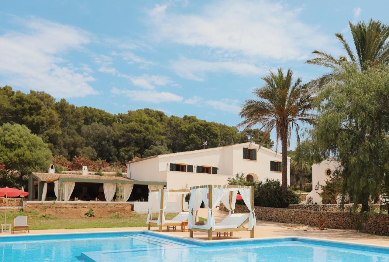 Llucatx Menorca