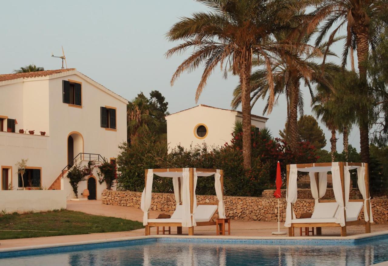 Llucatx Menorca *