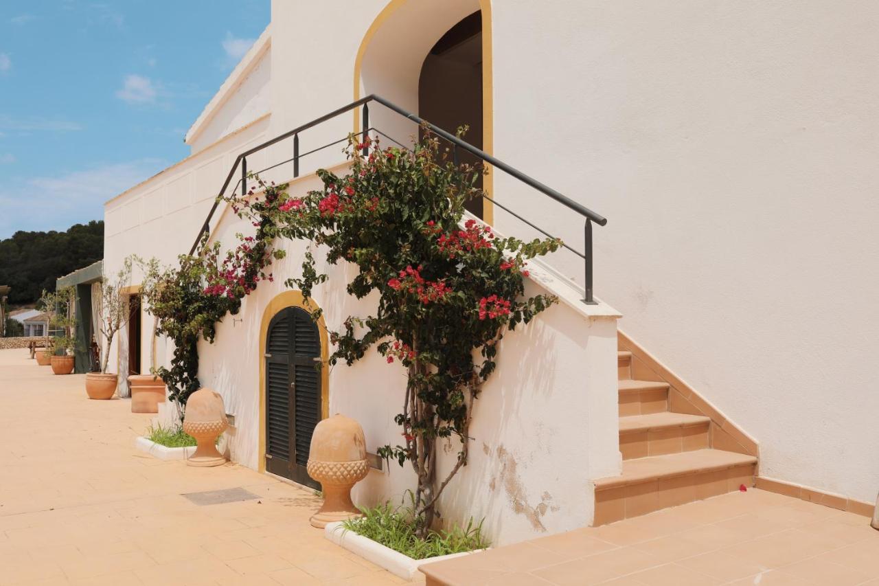 Hotel Llucatx Menorca Son Parc
