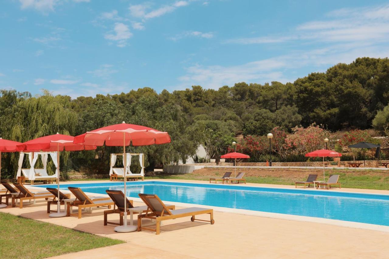 Hotel Llucatx Menorca Son Parc