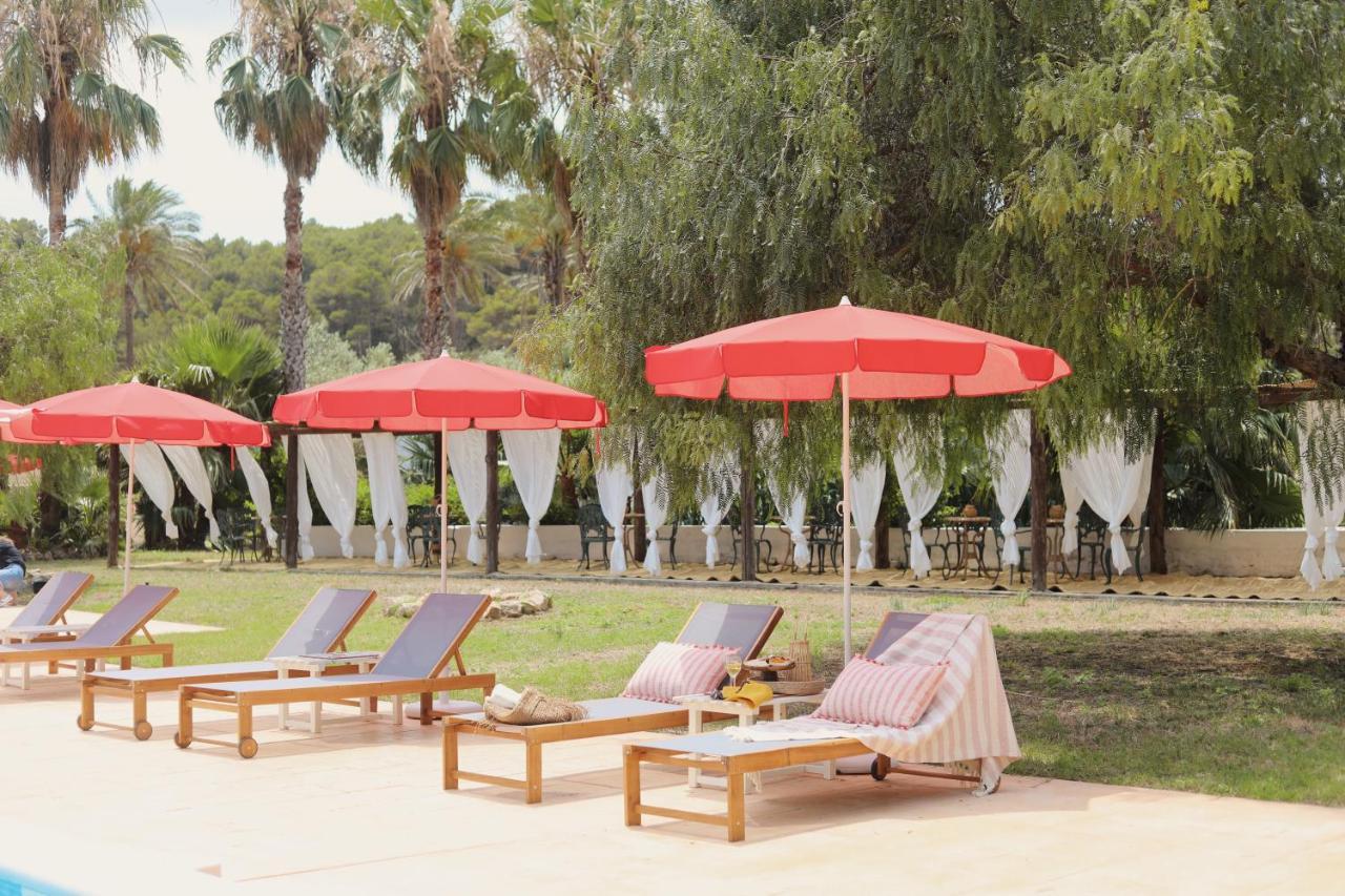 Llucatx Menorca * Son Parc