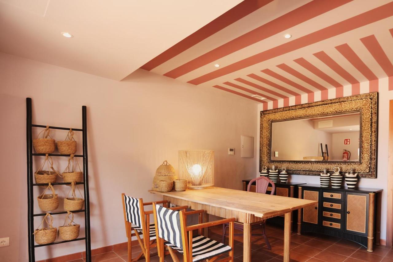 Llucatx Menorca Hotel