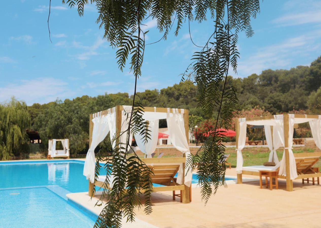 Hotel Llucatx Menorca Son Parc