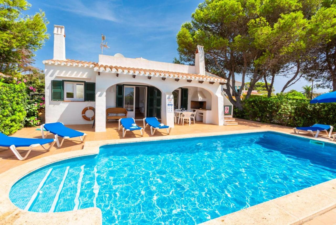 Binimary Villa