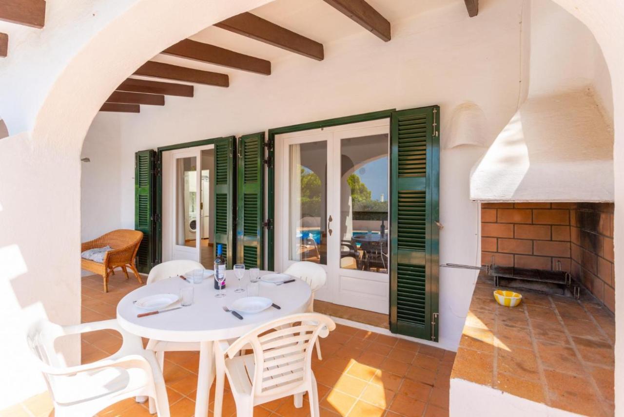 Binimary Villa Binibeca