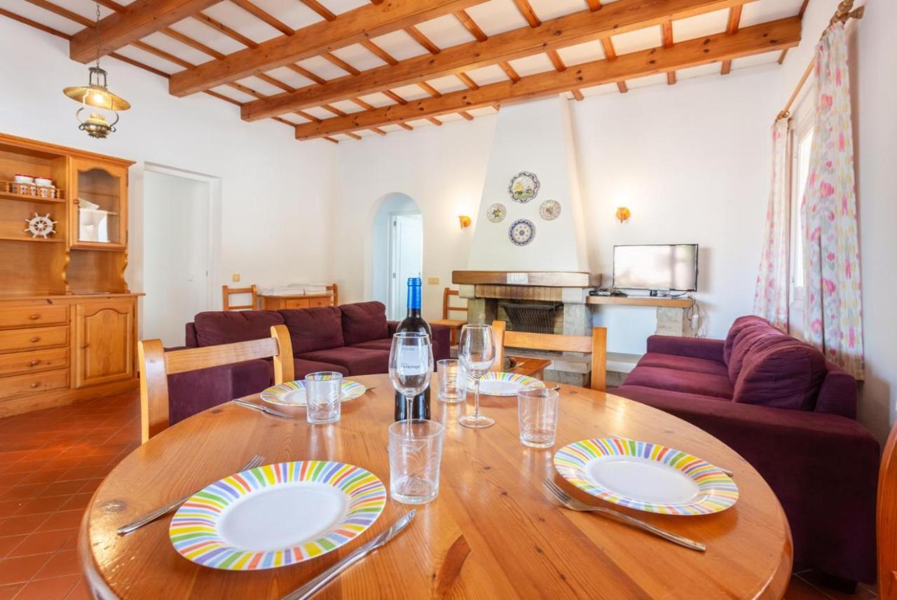 Villa Trepuco Dos Punta Prima (Menorca)