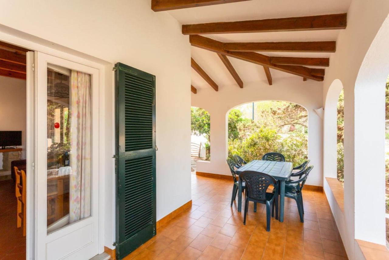 Trepuco Dos Villa Punta Prima (Menorca)