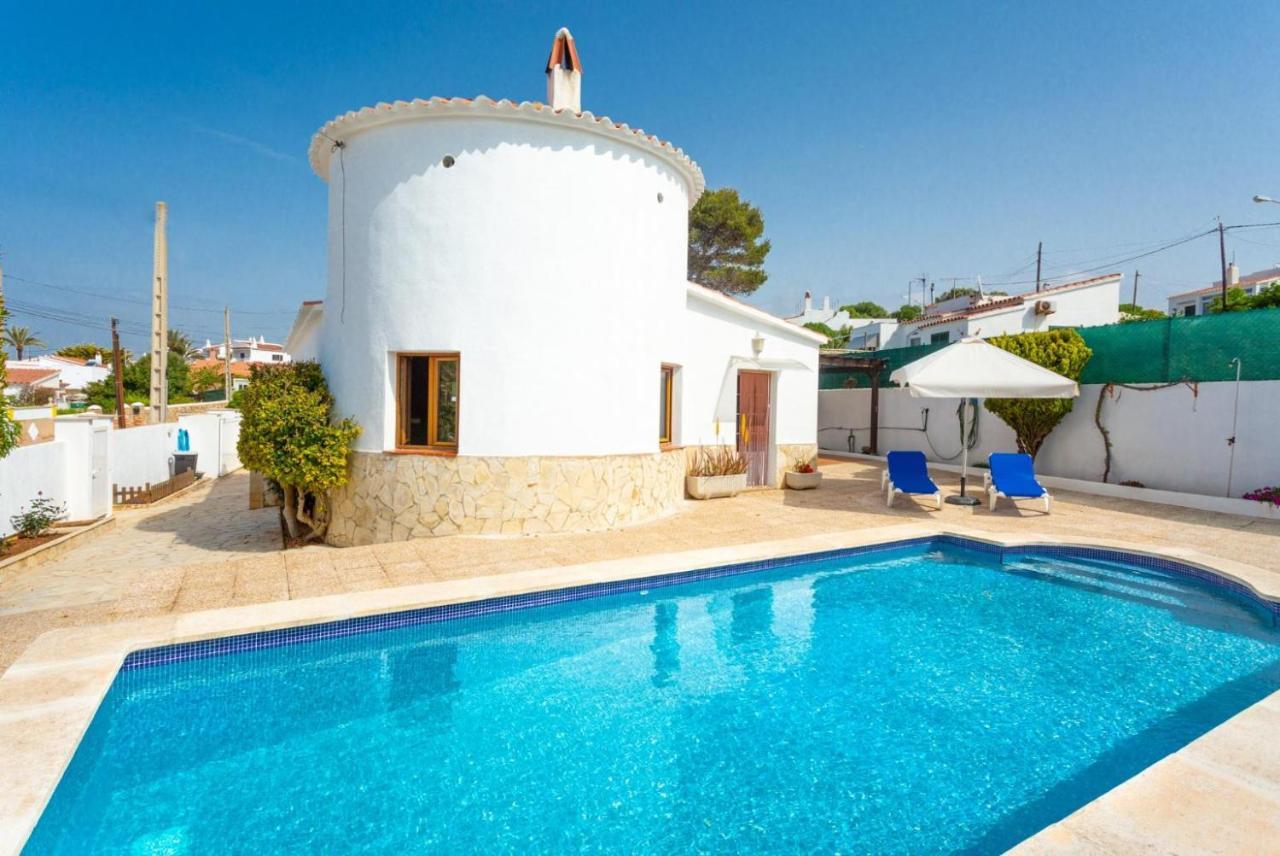 Maria * Cala En Porter (Menorca)