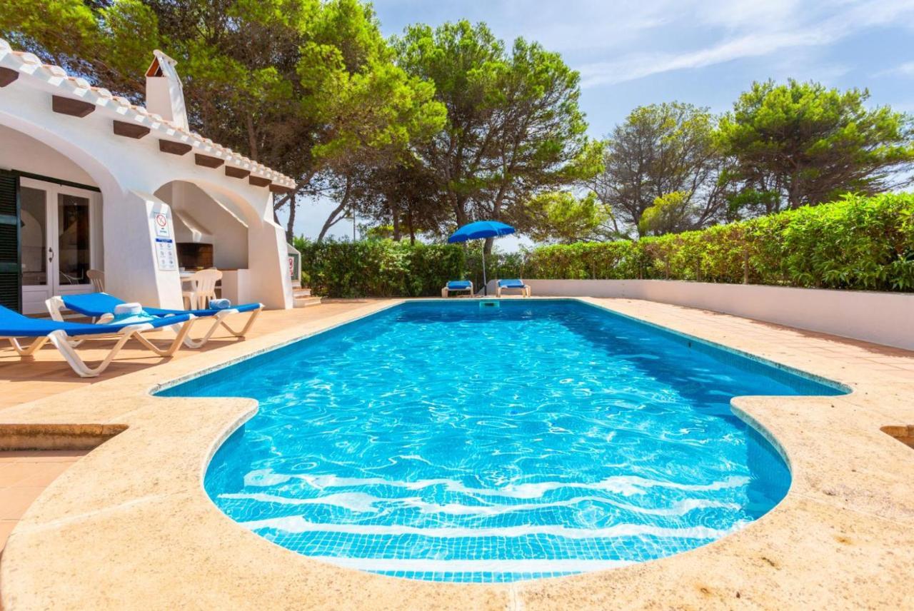Binimary Villa Binibeca