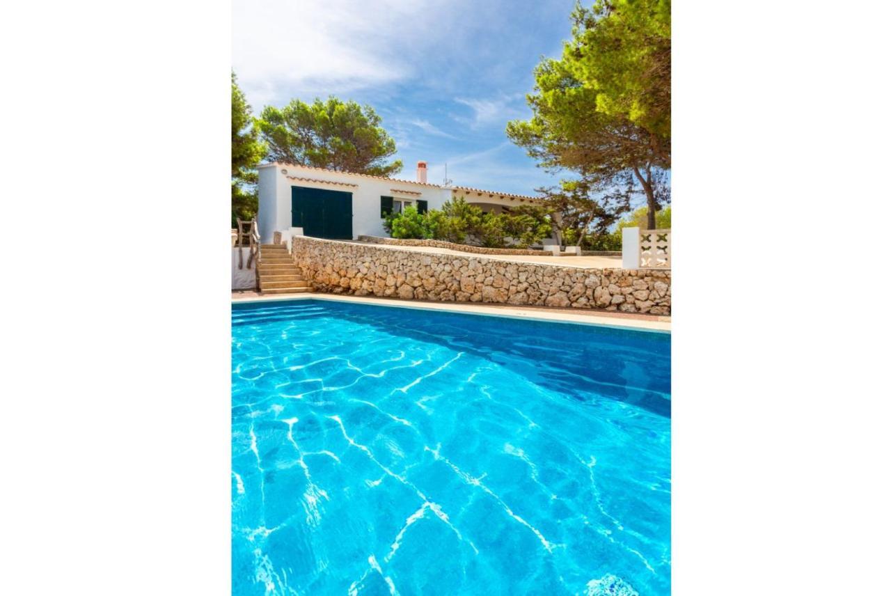 Villa Trepuco Dos Punta Prima (Menorca)