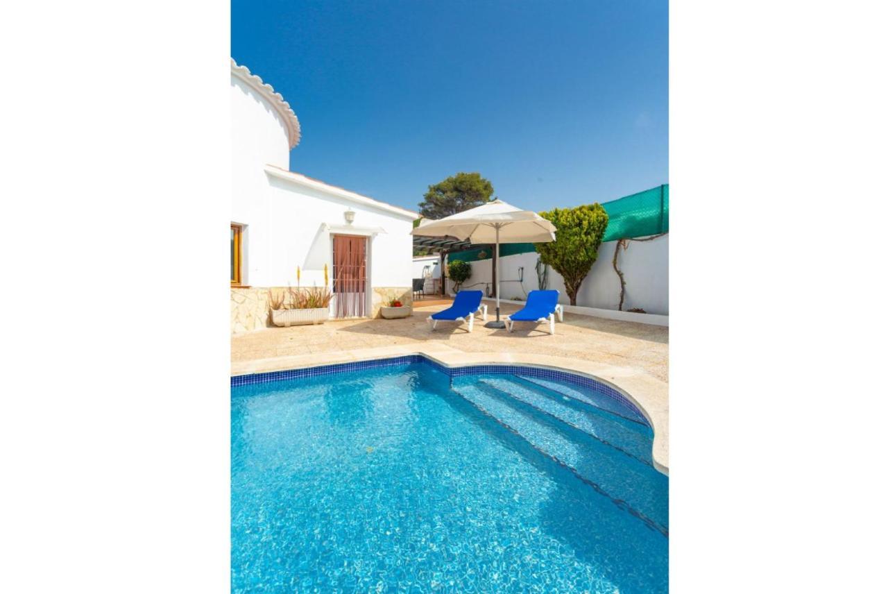 Maria * Cala En Porter (Menorca)