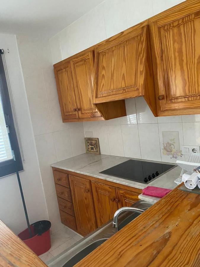 Marlayo Apartment