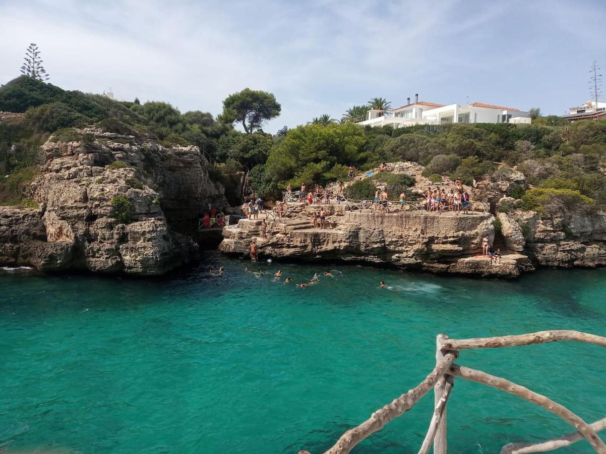 Apartment Marlayo Cala Blanca (Menorca)