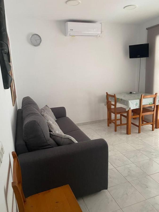 Apartment Marlayo