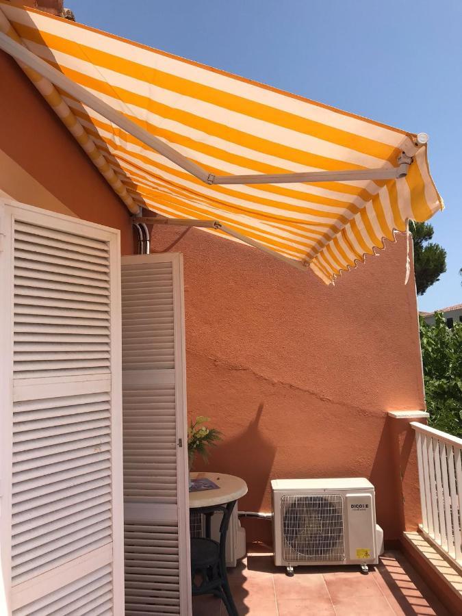 Apartment Marlayo Cala Blanca (Menorca)