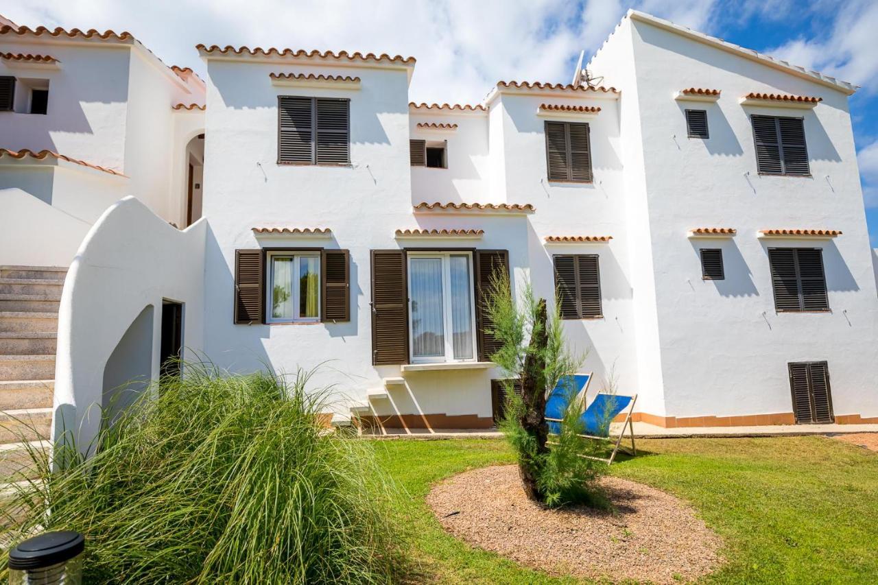Apartamento Buganvilla B5 *