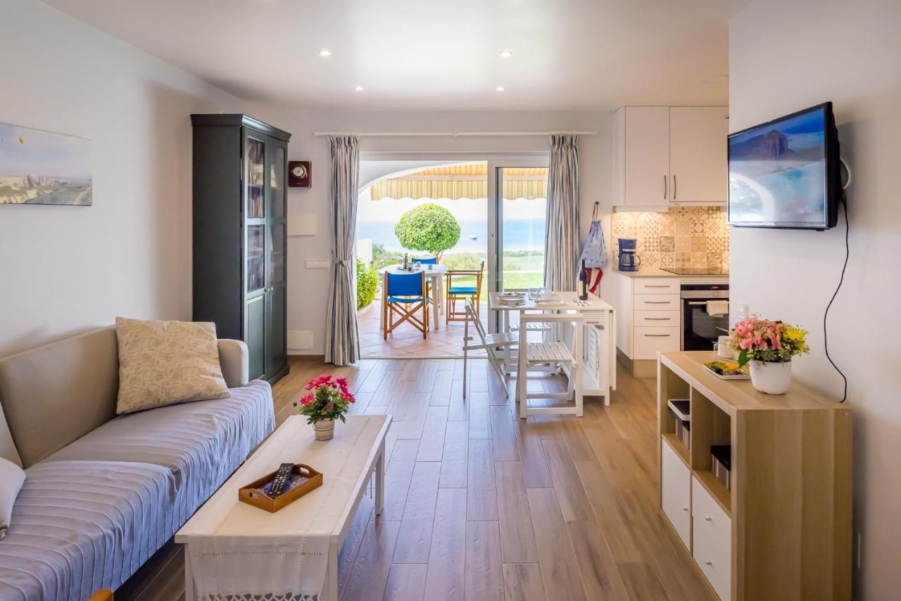 Apartamento Buganvilla B5 Son Bou