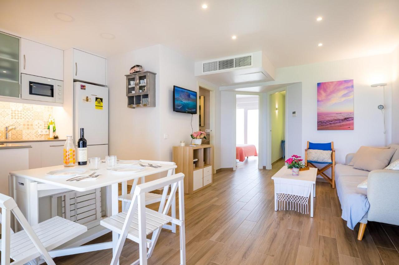 Apartamento Buganvilla B5