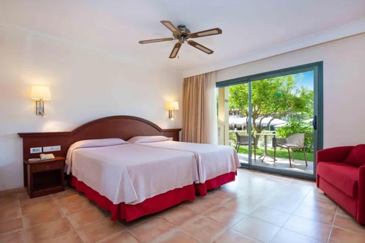 Valentin Star Menorca - Adults Only 4*