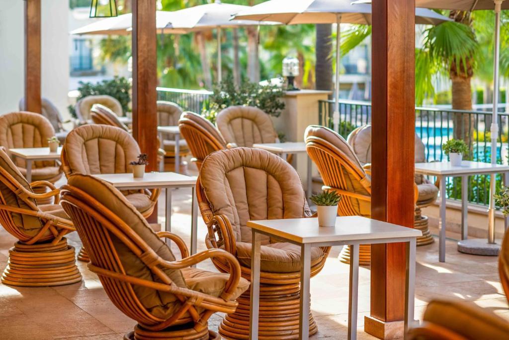 Hotel Valentin Star Menorca - Adults Only 4*